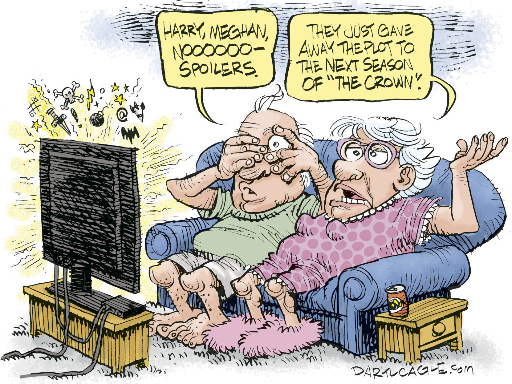 Royal TV
